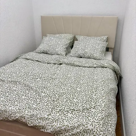 Mw Leo Apartament *