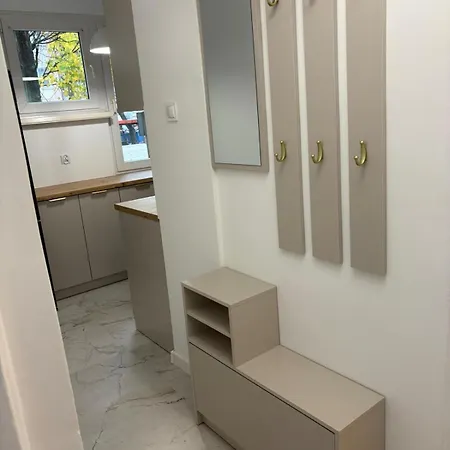 Mw Leo Apartament Konin (Greater Poland)